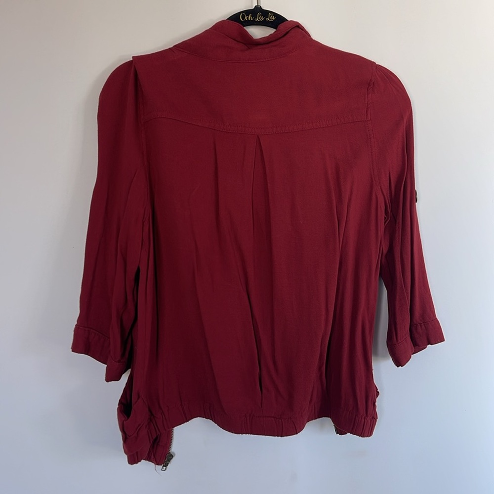 American Rag Jacket - Picture 2 of 3